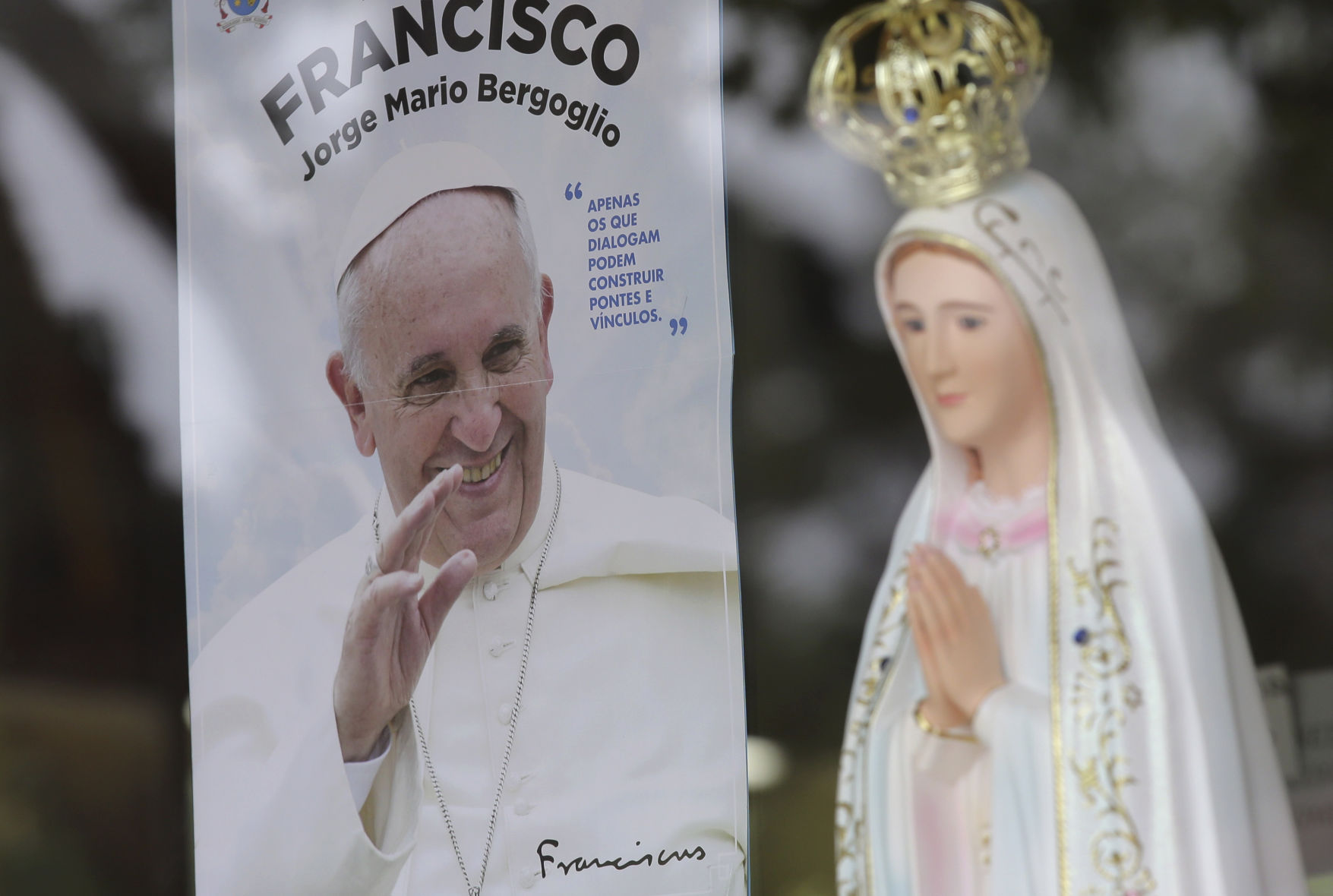 Our Lady of Fatima